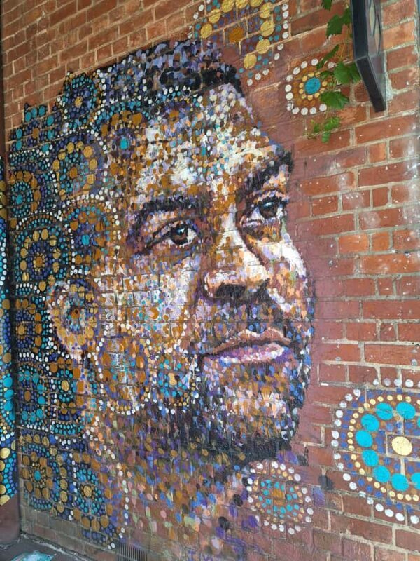 Hidden Adelaide: Laneways & Street Art Tour - Key Points