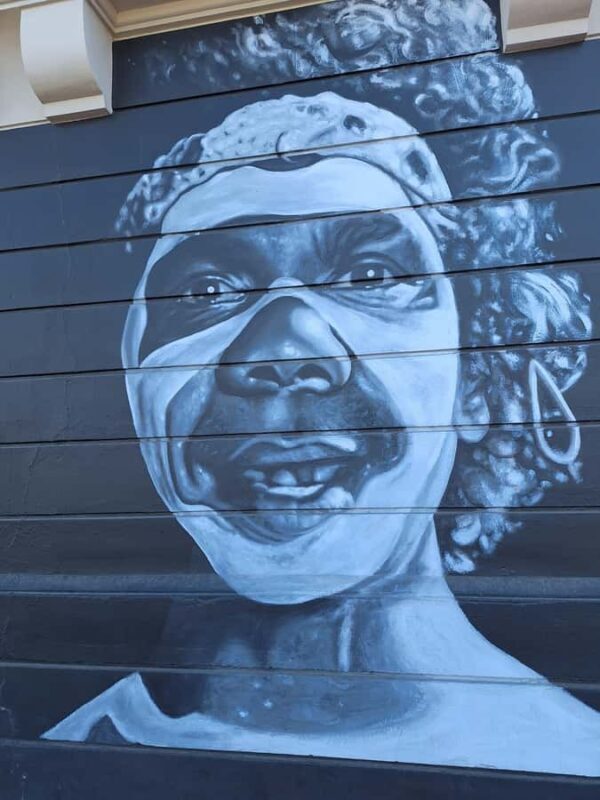 Hidden Adelaide: Laneways & Street Art Tour - A Deep Dive into the Experience