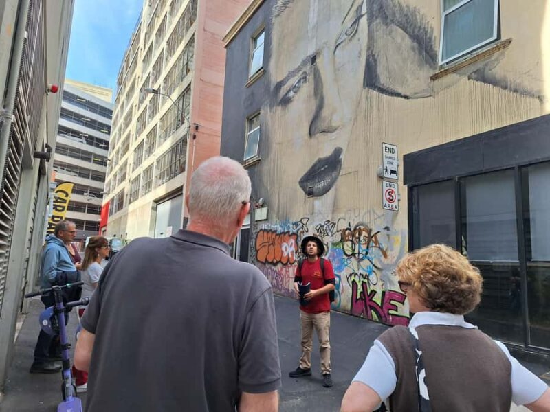 Hidden Adelaide: Laneways & Street Art Tour - Final Thoughts