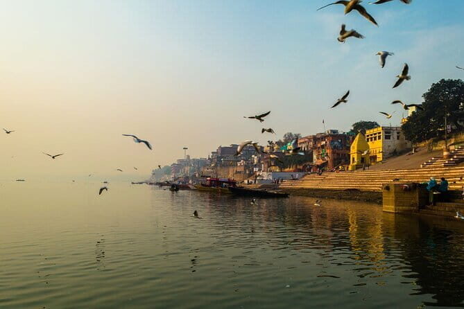 Hidden Alleys I - A walking tour in Varanasi, a journey to hidden areas of city. - Authentic Insights from Reviewers