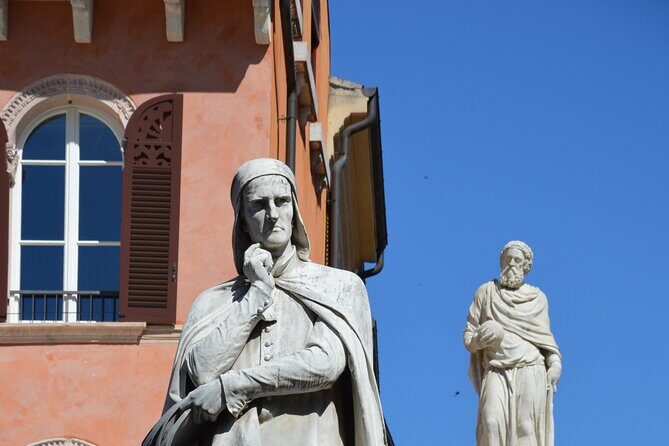 Hidden and fascinating Verona - 3 hour private walking tour - The Itinerary: What’s Included and Why It Matters