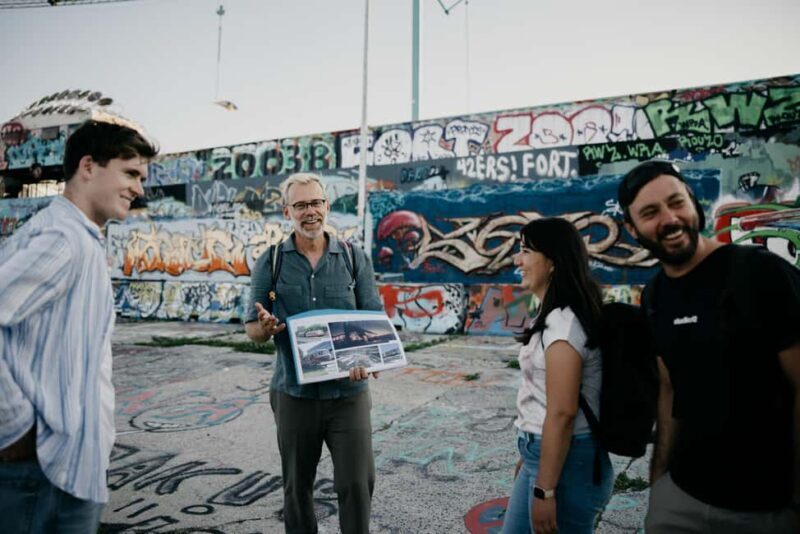 Hidden Architectural Gems of Munich - FAQ