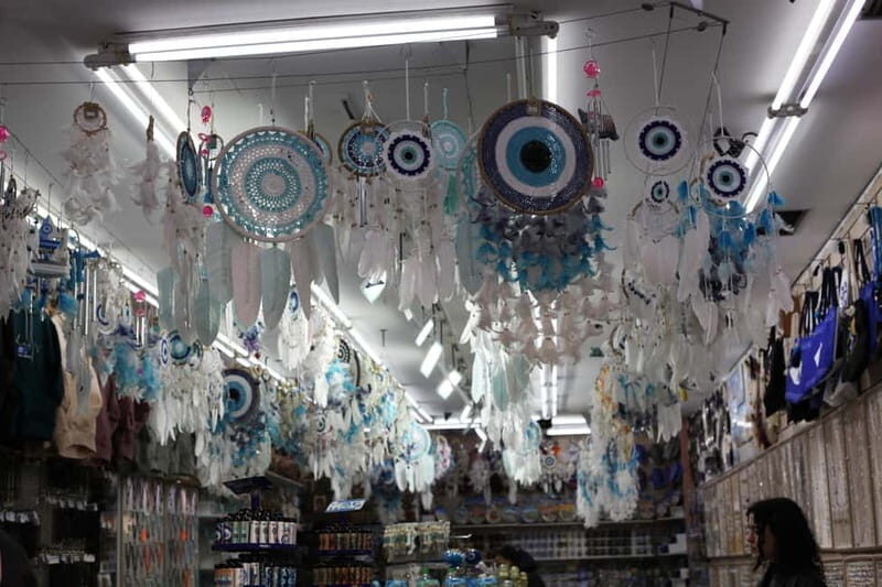 Hidden Artists in Plaka - The Sum Up