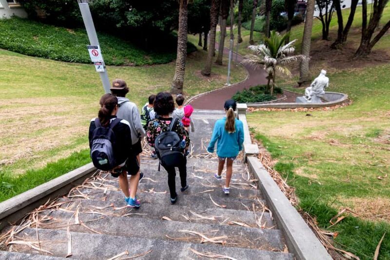 Hidden Auckland Small-Group Walking Tour - In-Depth: What to Expect From the Tour