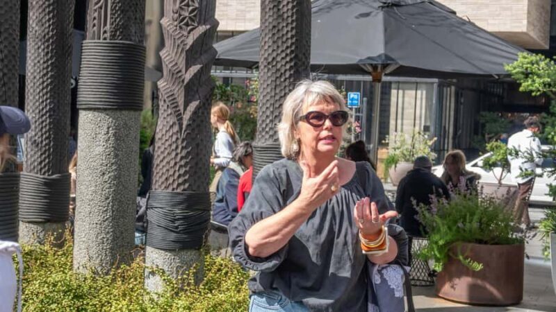 Hidden Auckland Small-Group Walking Tour - Why This Tour Works for Different Travelers