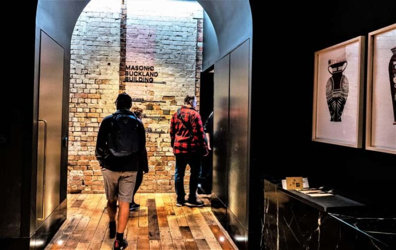 Hidden Auckland Small-Group Walking Tour - Frequently Asked Questions