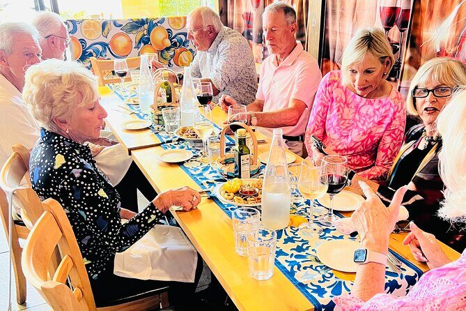 Hidden Authentic Italian Gems in Naples Food Tour - The Itinerary — What You Can Expect