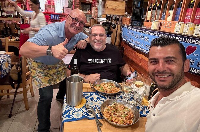Hidden Authentic Italian Gems in Naples Food Tour - The Price — Is It Worth It?