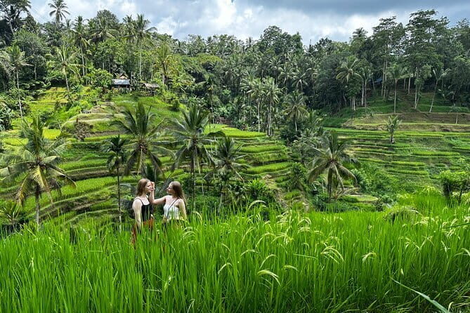 Hidden Bali Adventures - Key Points