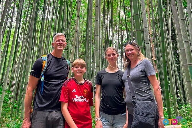 Hidden Bamboo gem and Japanese foods in Izakaya Private Tour - Frequently Asked Questions