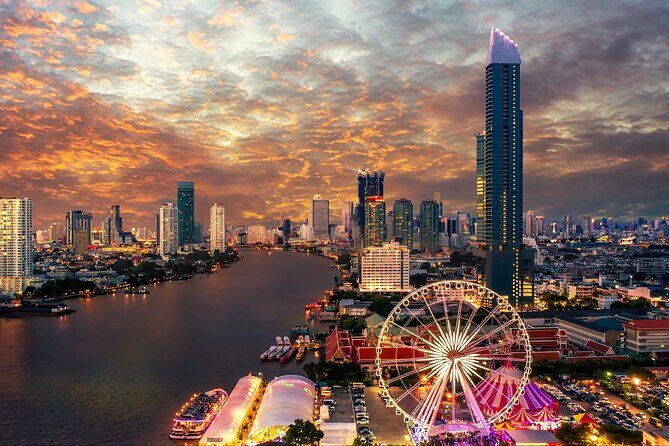Hidden Bangkok Evening Food Tour by Tuktuk - Final Thoughts