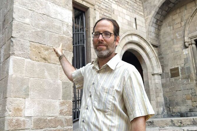 Hidden Barcelona - The Sum Up