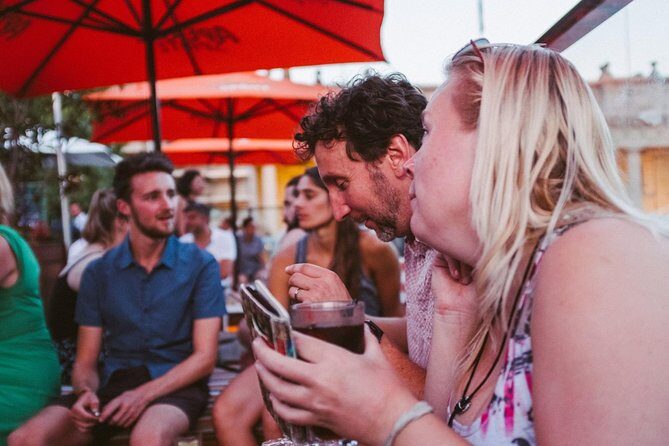 Hidden Bars & Laneway Legends Tour Of Melbourne - Why This Tour Works