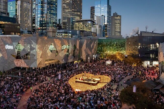 Hidden Bars & Laneway Legends Tour Of Melbourne - Who Will Love This Experience?