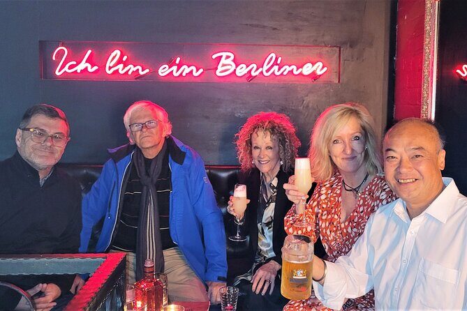 Hidden Bars of Melbourne - An in-Depth Look at the Hidden Bar Tour