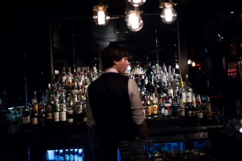 Hidden Bars Tour - Hidden Bars Tour: A Guide to Melbourne’s Secret Nightlife