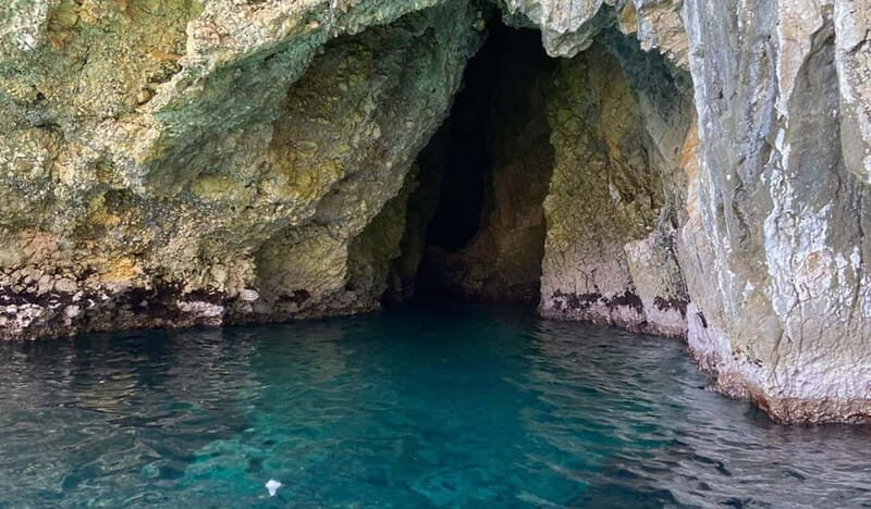 Hidden Bays of Stara Baka, Island Krk - with Lunch - FAQ