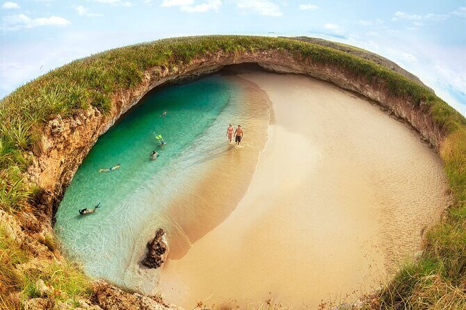 Hidden Beach - Marietas Islands - FAQ