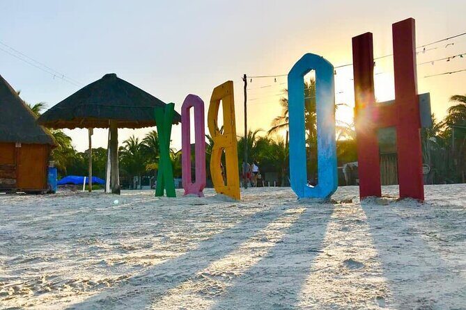 Hidden Beauty at Holbox Island Tour! From Cancun & Riviera Maya - Who Is This Tour Best For?