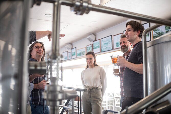 Hidden Beer Gems of Old Prague - Why This Tour Is Truly Special