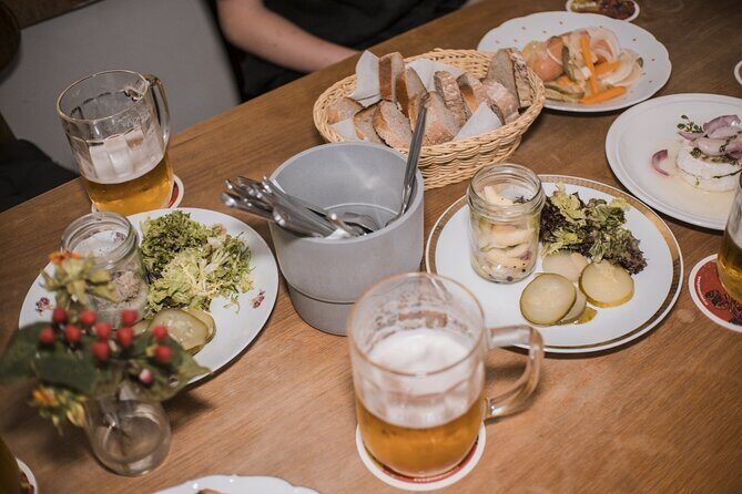 Hidden Beer Gems of Old Prague - FAQ