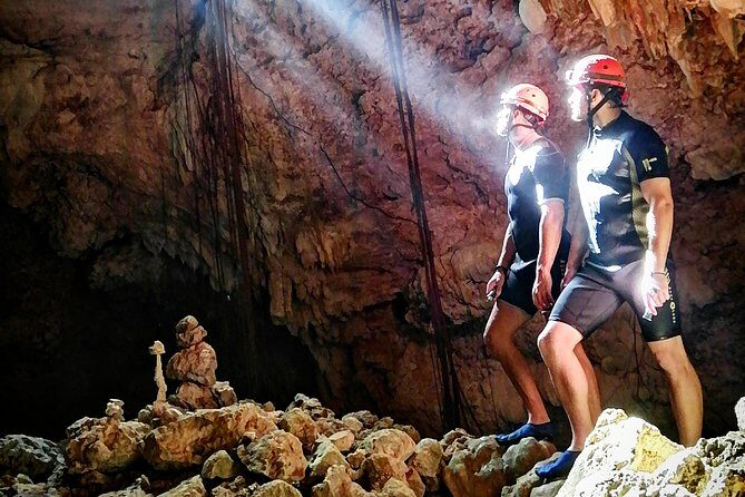 Hidden Cenote exploration in Playa del Carmen - The Value and What Makes This Tour Stand Out