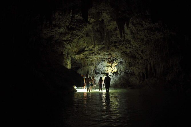 Hidden Cenote exploration in Playa del Carmen - Practical Tips for Future Travelers