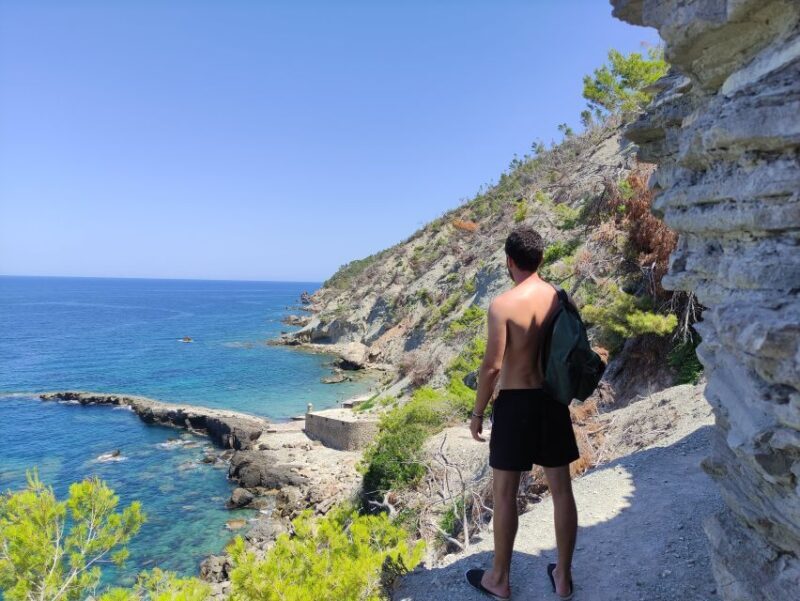 Hidden Coves, Hiking & Snorkeling Adventure in Mallorca - Key Points
