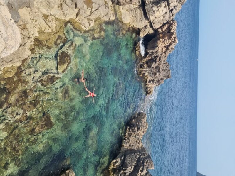 Hidden Coves, Hiking & Snorkeling Adventure in Mallorca - A Deep Dive into the Mallorca Adventure