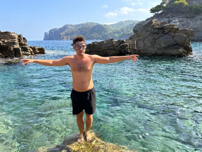 Hidden Coves, Hiking & Snorkeling Adventure in Mallorca - Who Will Love This Tour?