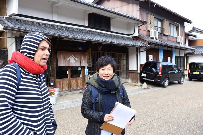 Hidden Craft Village and Nakasendo Historical Town Walking Tour - Diving into the Details: What to Expect