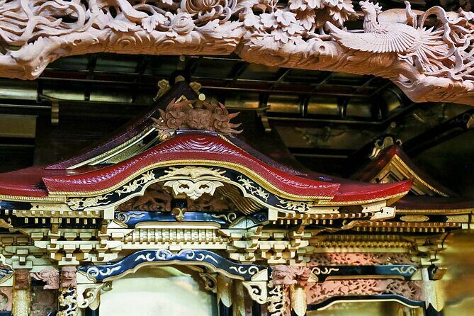 Hidden Craft Village and Nakasendo Historical Town Walking Tour - Final Thoughts