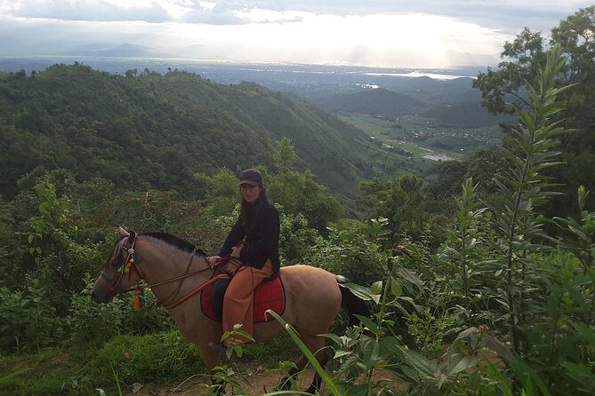 Hidden Face - Visiting Kakku Pagodas and the Ancient Heritage Site