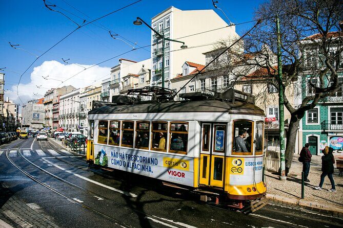 Hidden Flavors of the Hillside: Mouraria & Graça - The Sum Up: Who Will Love This Tour?