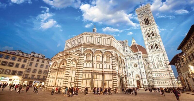 Hidden Florence: 2-Hour Guided Walking Tour - Key Points