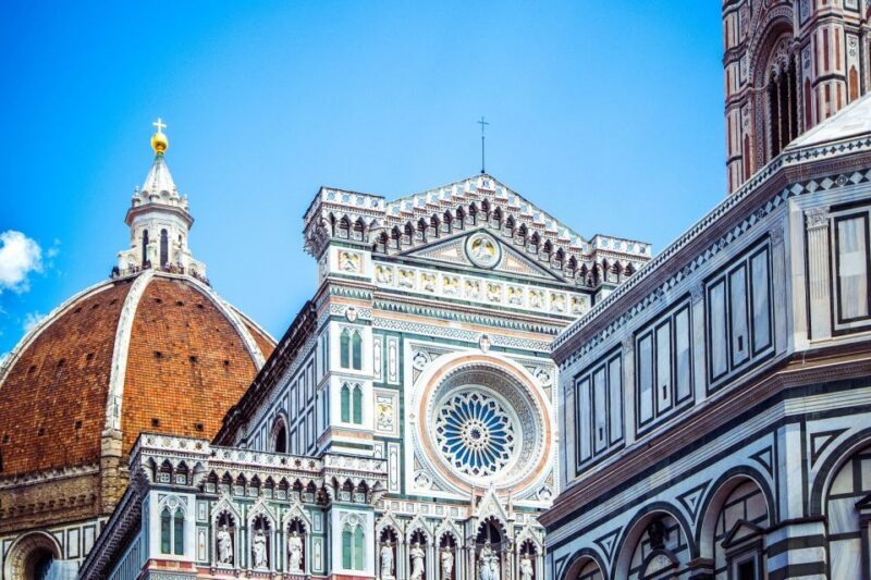 Hidden Florence: 2-Hour Guided Walking Tour - Who Will Love This Tour?