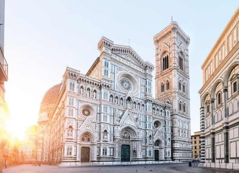Hidden Florence: 2-Hour Guided Walking Tour - Final Thoughts