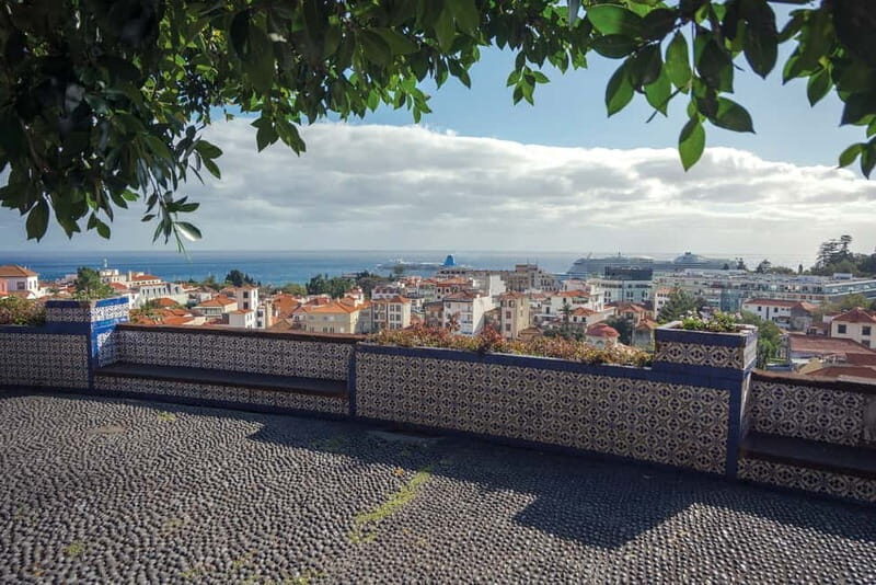 Hidden Funchal: Stories & Secrets Tour - A Detailed Look at the Funchal Secrets Tour