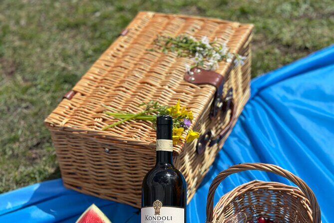 Hidden Gem With Salou Near Tbilisi - Exploring the Details: What to Expect from This Unique Tour