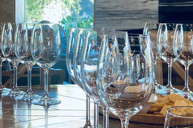 Hidden Gem With Salou Near Tbilisi - FAQs