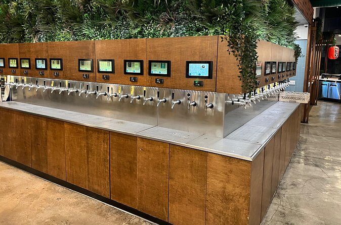 Hidden Gems Beer Tasting Tour - FAQ