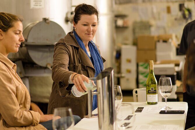 Hidden Gems: Boutique Full-Day Wine, Farm & Lunch Tour - Why This Tour Works Well for Travelers