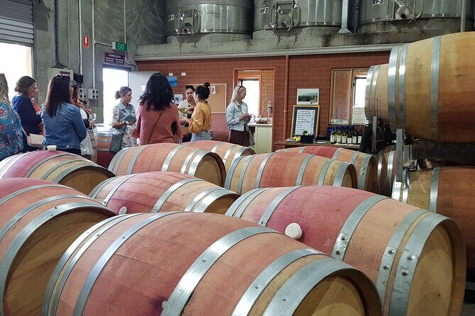Hidden Gems: Boutique Full-Day Wine, Farm & Lunch Tour - Who Should Consider This Tour?
