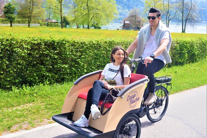 Hidden gems e-bike tour with picnic at Lake Brienz - Final Thoughts