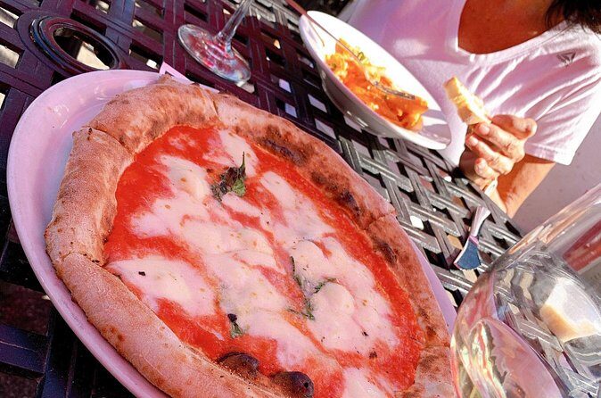 Hidden Gems Foodie Bicycling Tour of Downtown St Petersburg - FAQ