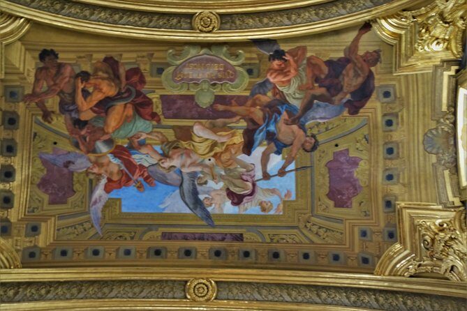 Hidden Gems in Vienna Inner City a Private Walking Tour - Deep Dive into the Experience