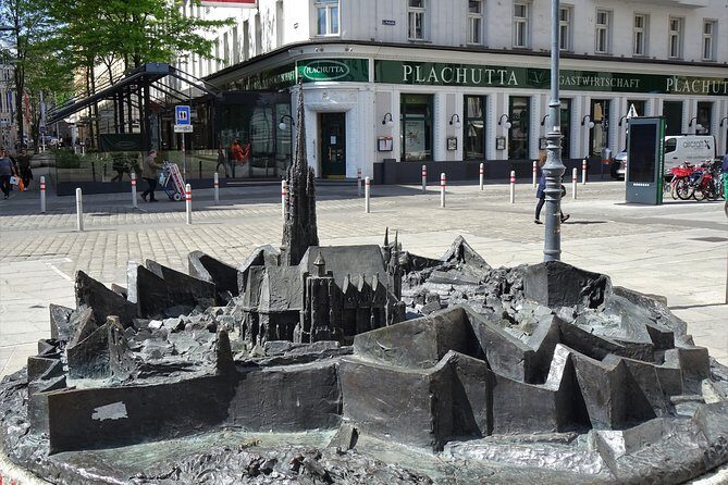 Hidden Gems in Vienna Inner City a Private Walking Tour - Who Will Enjoy This Tour?
