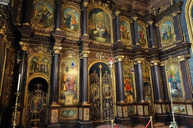 Hidden Gems in Vienna Inner City a Private Walking Tour - The Sum Up: Is This Tour Worth It?