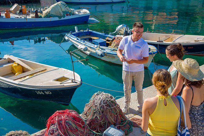 Hidden Gems Odyssey: Private Elaphiti Islands & Blue Cave Tour - Introduction