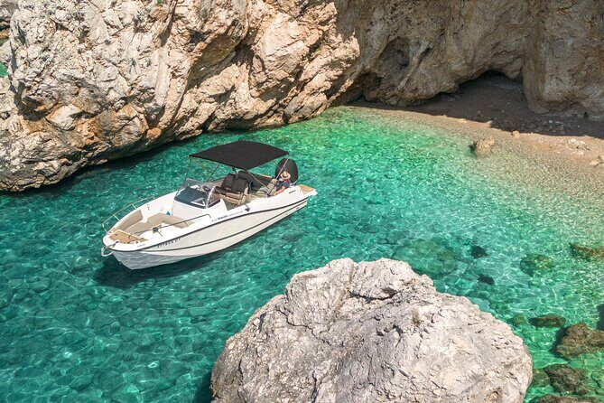 Hidden Gems Odyssey: Private Elaphiti Islands & Blue Cave Tour - The Sum Up